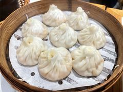 -馋三尺蟹粉小笼(人民广场店)