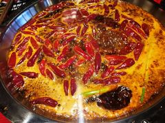 -谭鸭血老火锅(漳州路店)