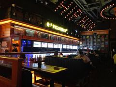 -HIB HUB公社(解放西路店)