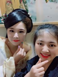 -盘子女人坊古装写真摄影(厦门总店)