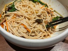 鸡丝凉米线-云海肴·汽锅鸡·云南菜(领展购物广场·中关村店)
