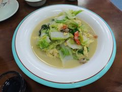 -1910老鲁味海鲜·戳子肉·青岛菜(金沙滩店)