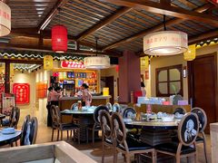 -肖记公安牛肉鱼杂馆· 省级非物质文化遗产(仁和路店)