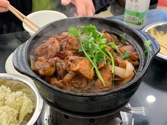 -川香煲(茅台路店)