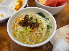 -泰合素食(双流店)