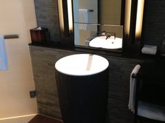 洗浴间-上海璞麗酒店