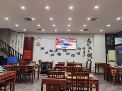 -岳合轩老北京涮肉