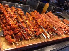 -梨花自助烤肉(天河城店)