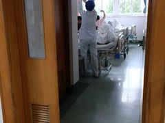 -福寿康·医院护工·住家陪护(虹口一店)