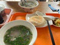 -八沟羊汤(河北大街店)