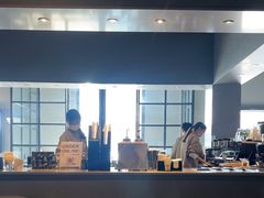 -来回·咖啡(钟村咖啡豆店)