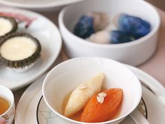-金海华·悦食东方(苏州中心商场店)