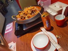 -老闵田螺馆·南昌市井菜·特色小吃(总店)