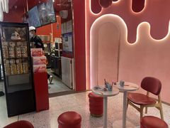-DQ·蛋糕·冰淇淋(阜盛道店)