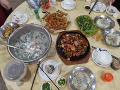 -标记美食新鲜猪杂(兴南大道店)