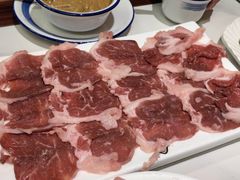 -恩来顺(上海道店)