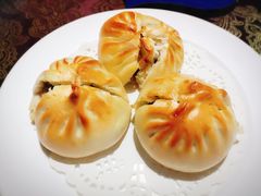 -蒙古大营·蒙古演绎餐厅(赛马场店)