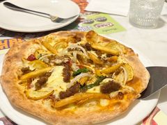 -马兰卡西式简餐(新汇大融城店)