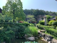 -徐州龟山景区