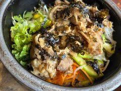 -豆腐村韩国料理(沙田店)