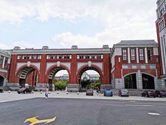 -华东政法大学(松江校区)