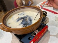 -千岛湖鱼味馆(十字街总店)