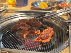 -麻蒲碳烤肉(梅花园店)