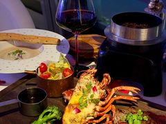 -天玑高空江景餐厅&酒吧Sky Secret Restaurant&Bar