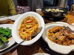 -临家闽南菜(宝洲路店)