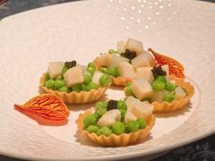 -扬州香格里拉·香宫中餐厅