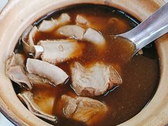 -铭记肉骨茶