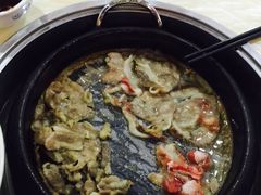 -汉丽轩·音乐自助烤肉餐厅(石岐店)
