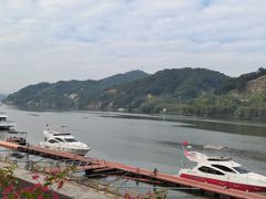 -浈阳坊旅游小镇