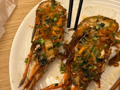 -怡咖啡海鲜自助餐厅(浦东香格里拉店)
