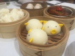 -稻香迎囍皇宫(港惠店)