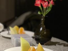 餐前水果-临江宴(陆家嘴店)