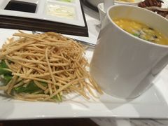 -北京老铺烤鸭(老城根店)