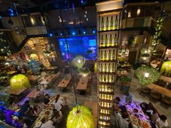 -临界音乐酒馆·小龙虾·江湖菜(华熙LIVE·鱼洞店)