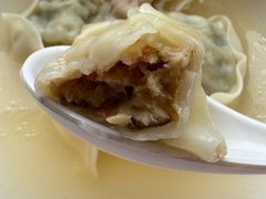 -吉祥馄饨(牡丹园店)