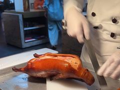 -晟永興烤鸭店(五道口店)