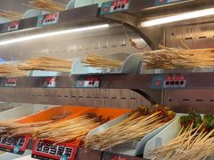 -屋头串串(临江路店)