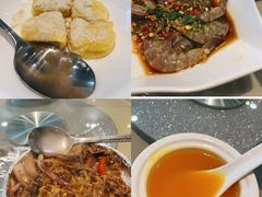 -庄氏祥记家常食府(国瑞建材家居博览中心店)