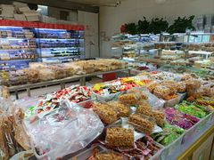 -幸福蛋糕坊(金顶街店)