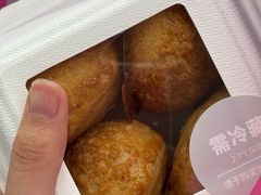 -好利来(丰益桥店)