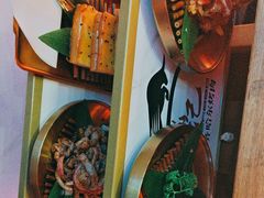 -杨记齐齐哈尔烤肉(总店)