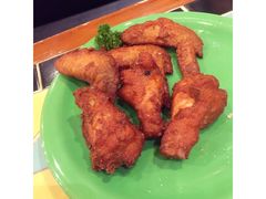 -彼德西餐厅(凯德广场新南店)