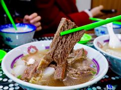 -七爷清汤腩·港式茶餐厅(世博店)