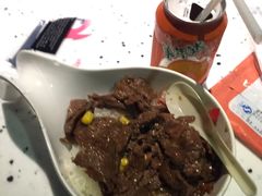 -百威KTV(恒福路店)