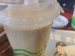 -德克士(胜利店)