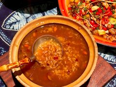 -阿嫂印象·民间江湖菜(大学城店)